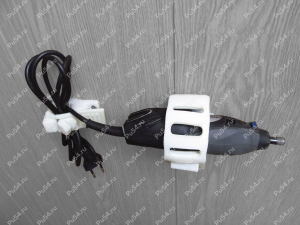 Polyurethane strap, Código de product 33-20-014, Poliuretano, PU54/M71/negro, Imagen №4