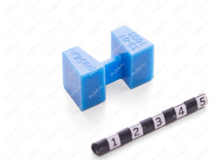 Elastic element, Código de product 33-01-1003, Poliuretano, Imagen №1