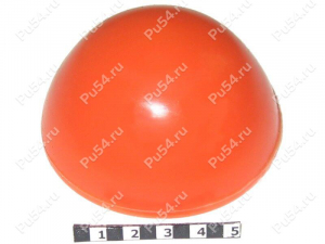 Decorative cap, Código de product 33-01-051, Poliuretano, Imagen №1