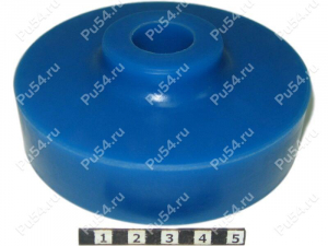 Roll, Código de product 33-01-062, Poliuretano, Imagen №1