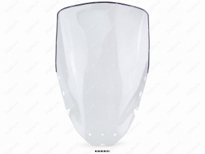 Snowmobile windshield BRP, Código de product 50-44-4961Pc, Poliuretano, Imagen №3