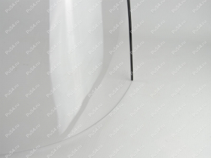 Snowmobile windshield, BURAN., Código de product 50-44-4091Pc, Poliuretano, Imagen №4