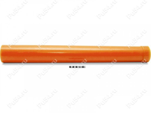 Shotcrete head D 67 x d 50 x H 455, Código de product 33-01-1004, Poliuretano, PU54/M71/naranja, Imagen №2