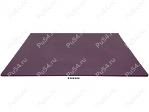 Lámina de poliuretano de 8 mm de espesor, 600x600, Código de product 33-01-1023, Poliuretano, PU54/K92/бежевый, Imagen №2