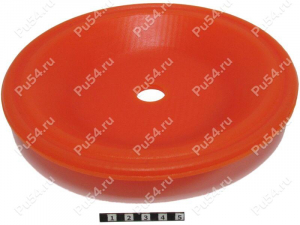 Membrane, Código de product 33-01-541, Poliuretano, Imagen №1