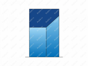 Sealer DST-111, Código de product 78-DST-111, Poliuretano, 21*13*4,5*PTFE, Imagen №1