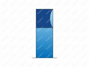 Sealer DST-109, Código de product 78-DST-109, Poliuretano, 80*65*3*PA, Imagen №1