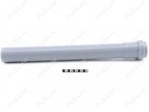Pipe, Código de product 56-01-090, Poliuretano, Imagen №1