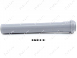 Pipe, Código de product 56-01-091, Poliuretano, Imagen №1