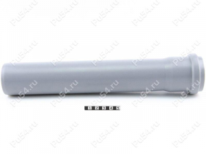 Pipe, Código de product 56-01-092, Poliuretano, Imagen №1