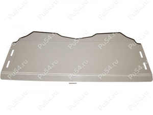 ATV CFMOTO CF800 Z8 windshield, Código de product 55-44-0074Pc, Poliuretano, Imagen №1