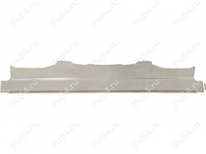 ATV windshield (lower small part), Código de product 55-44-0104Ac, Poliuretano, Imagen №1