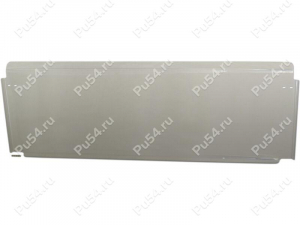 ATV windshield (upper big part), Código de product 55-44-0114Pc, Poliuretano, Imagen №1