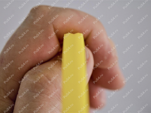 Sealer DFL-108, Código de product 78-DFL-108, Poliuretano, 124*130*5*PU95*M, Imagen №4