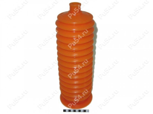 Steering rack dust boot, Código de product 1-05-500, Poliuretano, Imagen №1