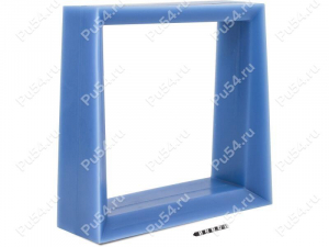 Booklet, Código de product 33-01-1048, Poliuretano, PU54/M87/azul, Imagen №1