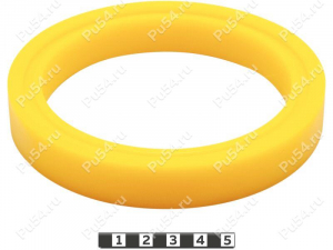 Coupling, Código de product 33-01-1060, Poliuretano, Imagen №1