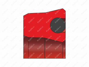 Sealer DS-107, Código de product 78-DS-107, Poliuretano, 32,2*24*5*PU80*M, Imagen №1