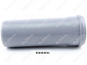 Pipe, Código de product 56-01-093, Poliuretano, Imagen №1