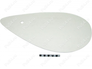 Tailor's ruler №4, Código de product 56-09-0043, Poliuretano, Imagen №1