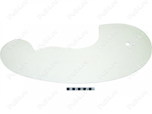Tailor's ruler №5, Código de product 56-09-0053, Poliuretano, Imagen №1