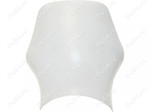 Motorcycle windshield., Código de product 55-44-188Pc, Poliuretano, Imagen №1