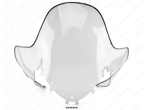 Snowmobile windshield Polaris Widetrak, Código de product 50-44-491Pc, Poliuretano, Imagen №3