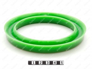 Servo cuff, Código de product 78-03-130, Poliuretano, Imagen №2