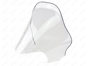 Snowmobile windshield, Tayga SWT 551, Tayga 550 SE, Tayga Bars, Código de product 50-44-707Pc, Poliuretano, Imagen №1