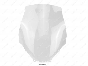 Parabrisas de motocicleta SUZUKI BURGMAN (SKYWAVE), Código de product 55-44-1533Pc, Poliuretano, Imagen №3