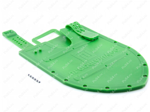Funda para pala (grande), Código de product 33-17-035, Poliuretano, PU54/M71/naranja, Imagen №9