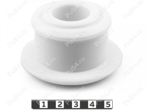 Roll (restoration), Código de product 33-01-1128, Poliuretano, Imagen №1