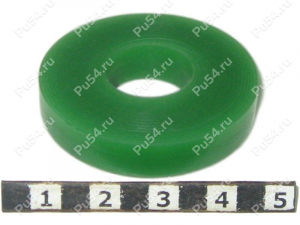 Polyurethane roll, Código de product 33-01-211, Poliuretano, Imagen №1