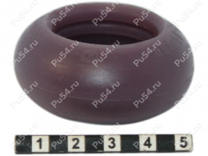 Roll, Código de product 33-01-880, Poliuretano, PU54/K87/púrpura, Imagen №1