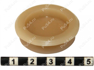 Plug, Código de product 33-01-881, Poliuretano, PU54/K92/beige, Imagen №1