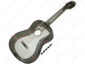Plastic souvetir "Guitar", Código de product 56-20-037, Poliuretano, Imagen №1