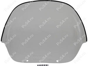 ATV, 4 Wheeler windshield, Código de product 55-44-5093Pc, Poliuretano, Imagen №1