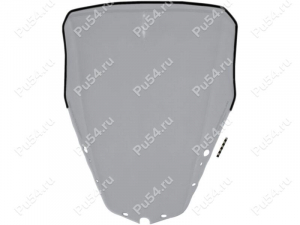 ATV, 4 Wheeler windshield BRP CAN-AM, Código de product 55-44-510Pc, Poliuretano, Imagen №1