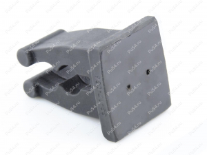 Barrel fixator (weapon safe), Código de product 33-17-036, Poliuretano, PU54i/K72/черный, Imagen №4