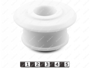 Roll (restoration), Código de product 33-01-1128, Poliuretano, Imagen №2