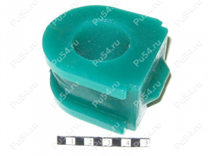 Buje del estabilizador delantera, Código de product 24-01-532, Poliuretano, Imagen №1