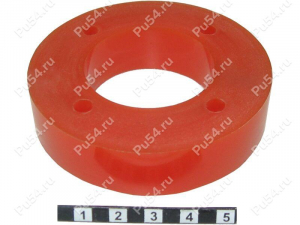 Roll, Código de product 33-01-415, Poliuretano, Imagen №1