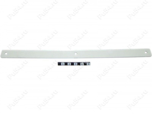 Планка для 56-20-502-01, Código de product 56-00-502-korot, Poliuretano, Imagen №1
