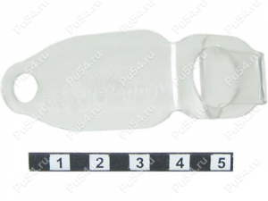 Magnet key holder, Código de product 56-01-010, Poliuretano, Imagen №1