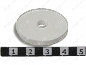 Arandela plano, 3mm, Código de product 56-01-024, Poliuretano, Imagen №1