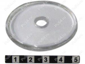 Arandela plano, 3mm (50*8*3), Código de product 56-01-0273, Poliuretano, Imagen №1