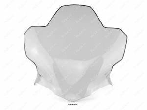 Snowmobile windshield STELS S800 Росомаха, Código de product 50-44-4503Pc, Poliuretano, Imagen №3