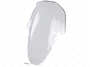Parabrisas alto para moto de nieve BRP GRAND TOURING 900ACE 2019, GRAND TOURING 600R-ETEC 2019, Código de product 50-44-49013P, Poliuretano, Imagen №2