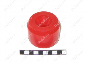 Buje del amortiguador, Código de product 24-03-001, Poliuretano, Imagen №1