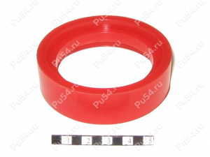Roll, Código de product 33-01-433, Poliuretano, Imagen №1